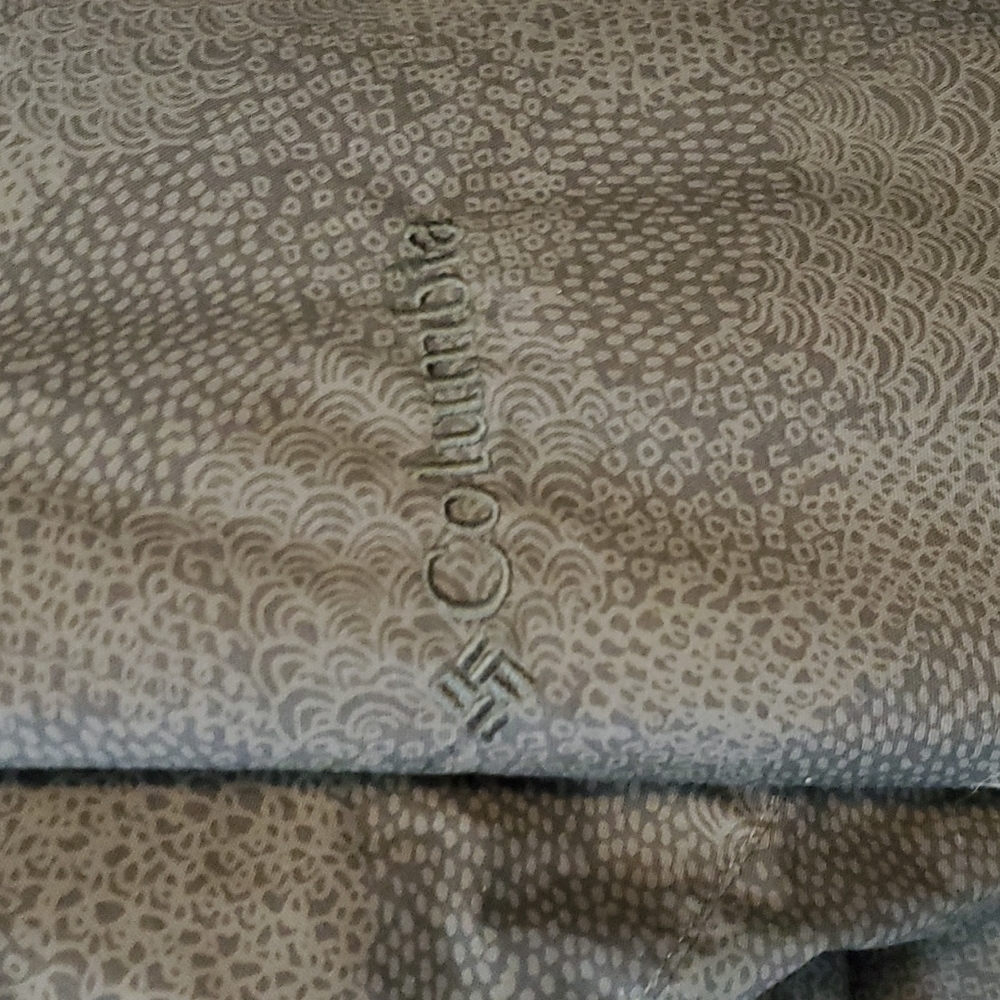❤HP! Columbia sz M jacket - Picture 5 of 11